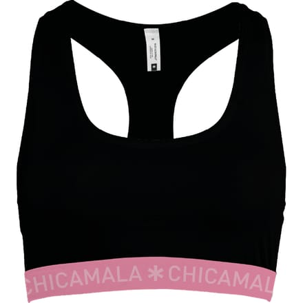 Chicamala Racerback - Dames Sportbh