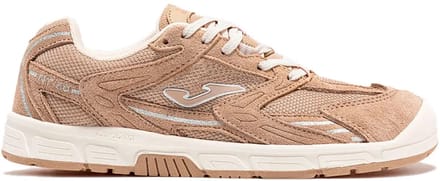 Joma Rt50 Barefoot Schoenen Beige EU 37 Kinderen
