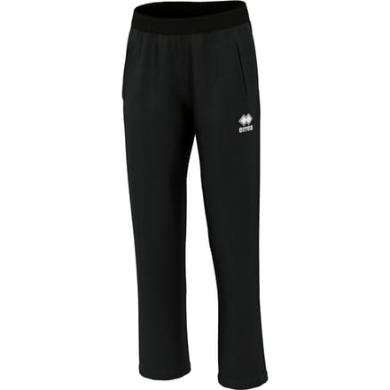 Errea Broek Valery Broek Jr Zwart - Sportswear - Kinderen