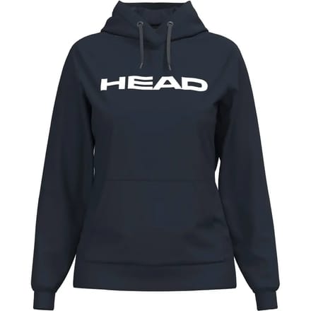 Dames Hoodie Head Club Original