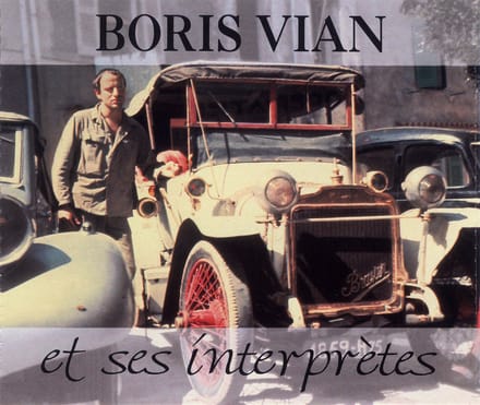 Boris Et Ses Ineterpretes