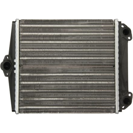 Warmtewisselaar, interieur verwarming THERMOTEC D6M018TT