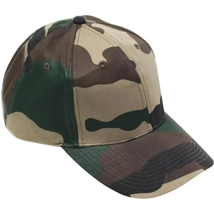 Baseball cap PERCUSSION