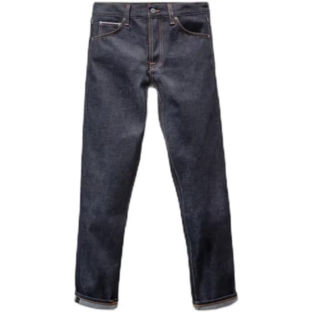 Jeans Nudie Jeans Steady Eddie II Dry Ace Selvage