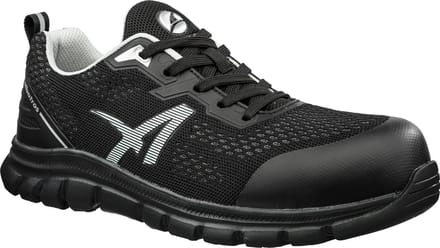 Albatros werkschoenen 64722 Levitate low S1PS SR