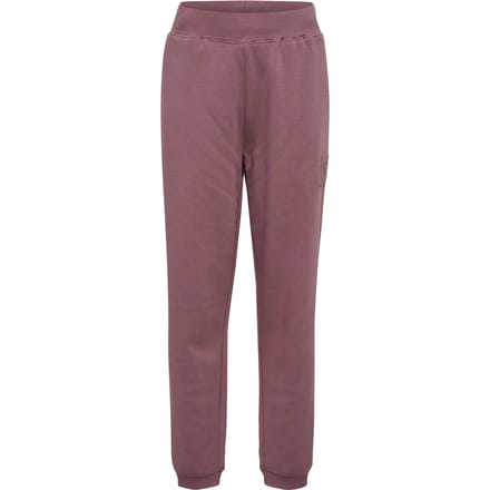Hummel Clean Adjustable Trainingsbroek Roze 152 cm Kinderen