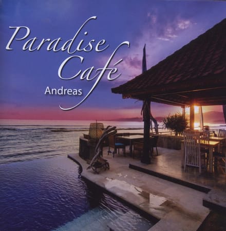 Andreas - Paradise Café (CD)