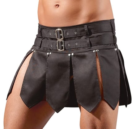 Heren Rok Gladiator