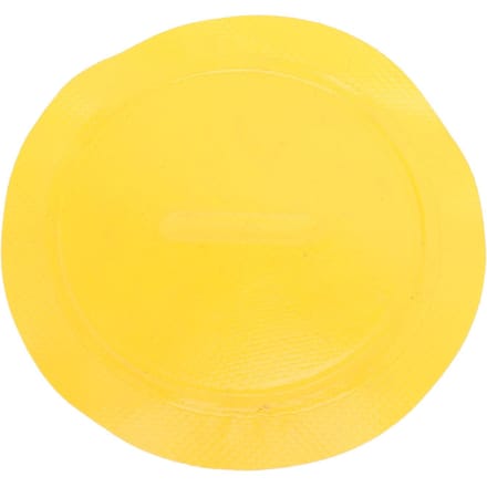 D-ring Patch Multifunctioneel PVC en Roestvrij Staal Boot Circulaire D-ring Pad voor Opblaasbare Boot Kajak Bijboot