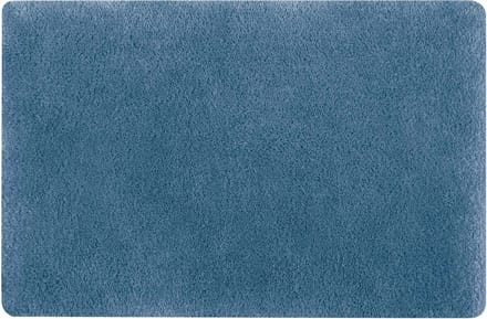 Spirella Badmat Antislip – Zachte Badkamermat en Douchemat met Warm Loopcomfort voor de Badkamer