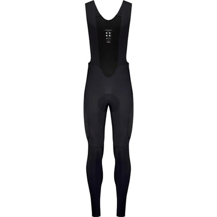 Brede fietsbroek Etxeondo Dynamic Orhi