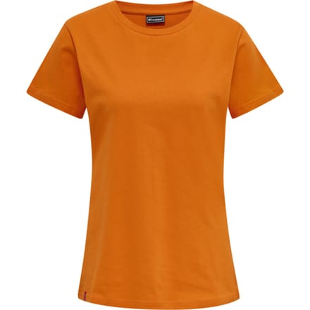 Hummel T-shirt Orange K5190