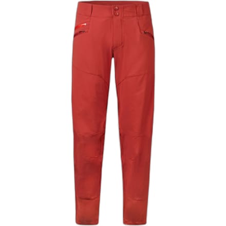Endura Singletrack Ii Broek Rood S Man