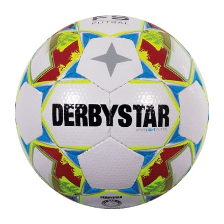 Derbystar derbystar apus light futsal 286021-2400