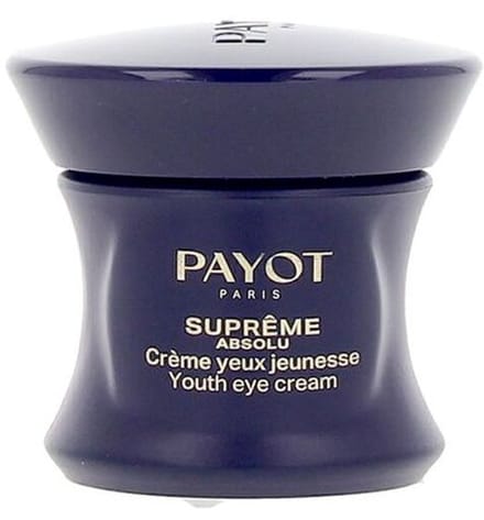 Payot Supreme Absolu Rejuvenating Eye Cream - 15ml