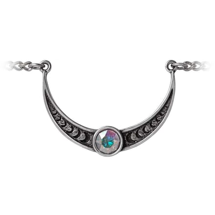 Alchemy - Priestess of Ishtar Armband - Zilverkleurig