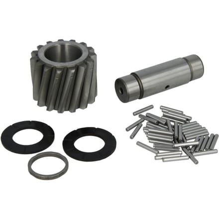 Reparatieset, achteras EURORICAMBI 56170404