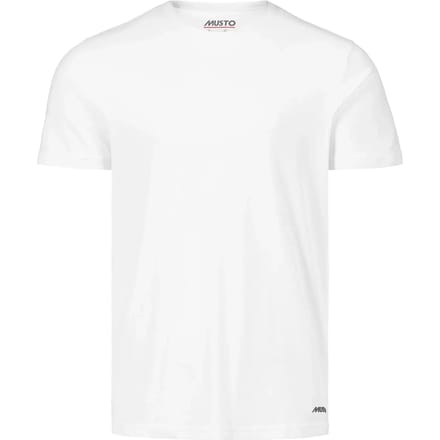 T-shirt Musto Essential