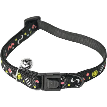 Nylon kattenhalsband classic Martin Sellier