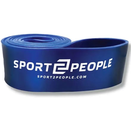 Weerstandsband Sport2people Pull-Up