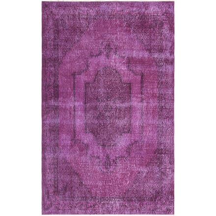 Vloerkleed Annerose handgemaakt wol | Hadorn