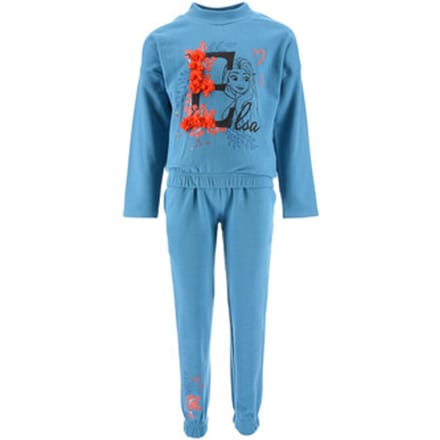 Trainingspak TEAM HEROES ENSEMBLE JOGGING REINES DES NEIGES