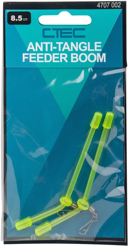 Feeder kit compleet - feeder onderlijn set- Outboard Breda