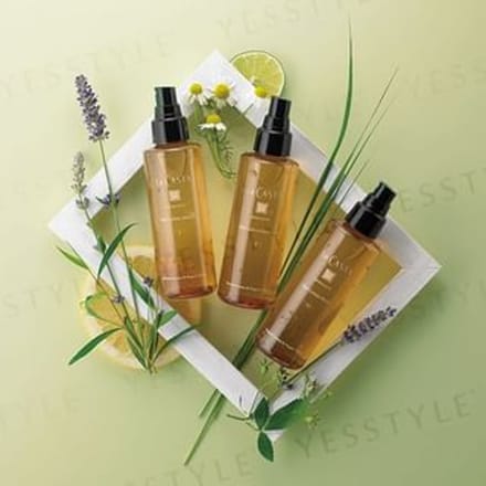 La CASTA - Aroma Esthe Hair Lotion Smooth - Citrus 150ml