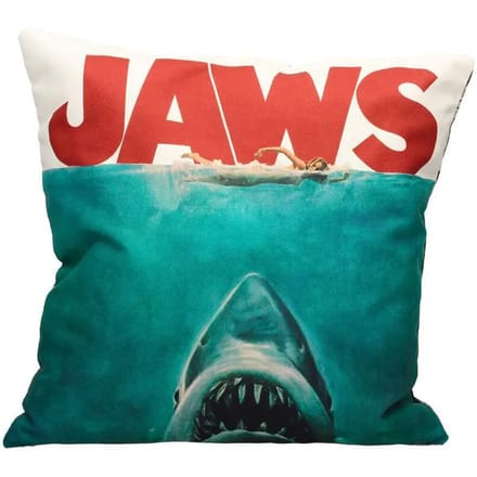 Kussen SD Toys Jaws Shark