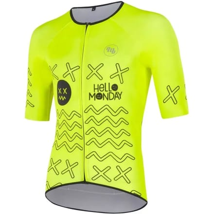 Jersey Mb Wear Comfort Bad Day