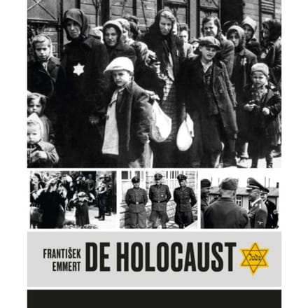 De Holocaust - Emmert