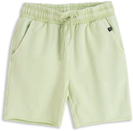 4PRESIDENT Korte Broek Jongens Short - Pastel green - Maat 86