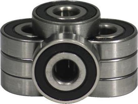 MBS Lagers Matrix - maat 28 x 12 mm