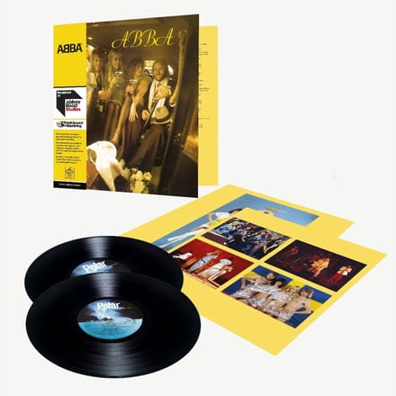 Abba (50th Anniversary) - Abba