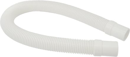 Sanivesk Flexibele Buis Ppc - Wit - Diam. 40x80cm - Eenvoudige Insteekverbinding