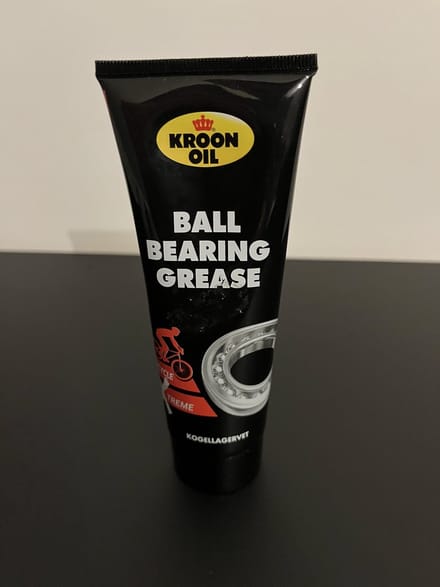 kroonoil lagervet 100gr