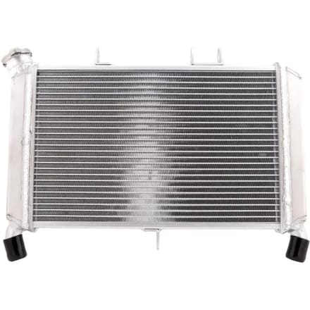 Motorfiets waterradiator Brazoline Yamaha MT09 / Tracer / XSR 900