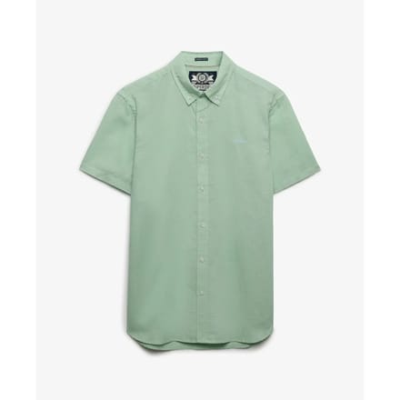 Linnen overhemd Superdry