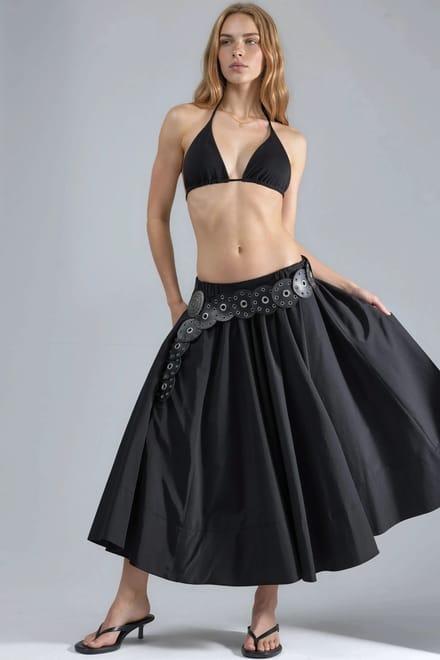 Maxi A-Vorm Fit Rok