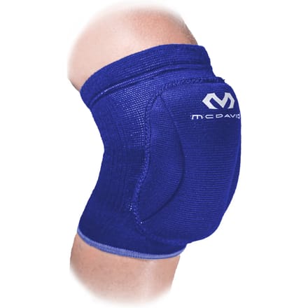 Kniebeschermers McDavid Jumpy (x2)