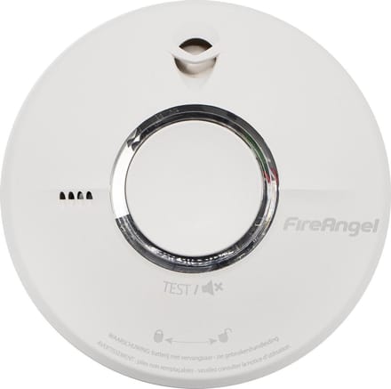 Rookmelder FireAngel ST-622-BNLT P-LINE 10 jaar batterij