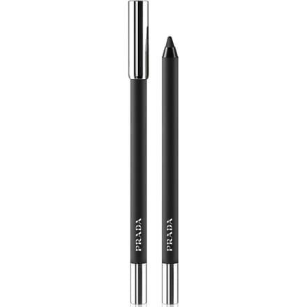 Prada Eyeliner 1.2ml (Various Shades) - 01 NERO
