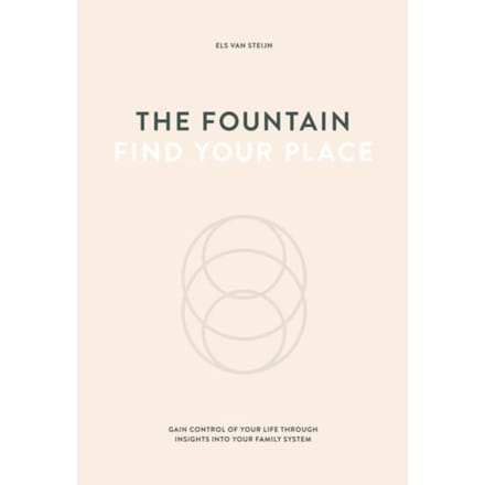 The Fountain, Find Your Place - Els Van Steijn