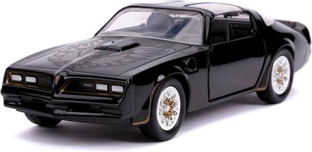 Tego's Pontiac Firebird modelauto 1:32 Fast and Furious
