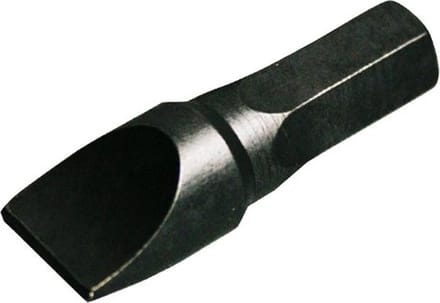 Powerbitgleuf 04100L-S10 Ø 10 8 mm 6-kant premium