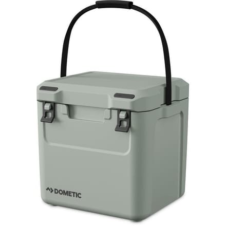 Dometic - Cool Ice CI 28 - Passieve Koelbox - 28 liter - Moss(groen)
