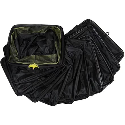 Bourriche Matrix 4.0m Safe Keepnet
