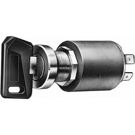 Contactschakelaar  HELLA 6JK 007 232-001