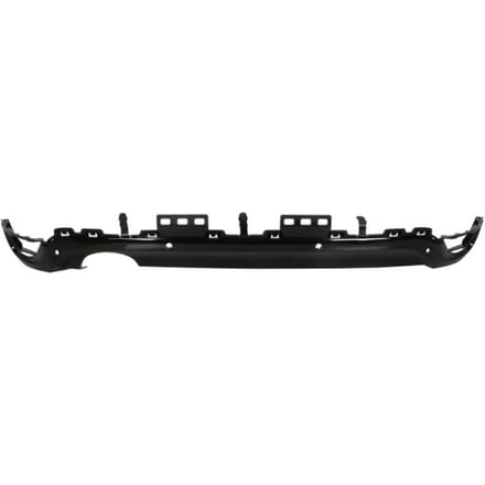 Bumper - spoiler BLIC 5511-00-6044972P