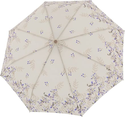 doppler Paraplu Nature Mini Umbrella Eden Beige